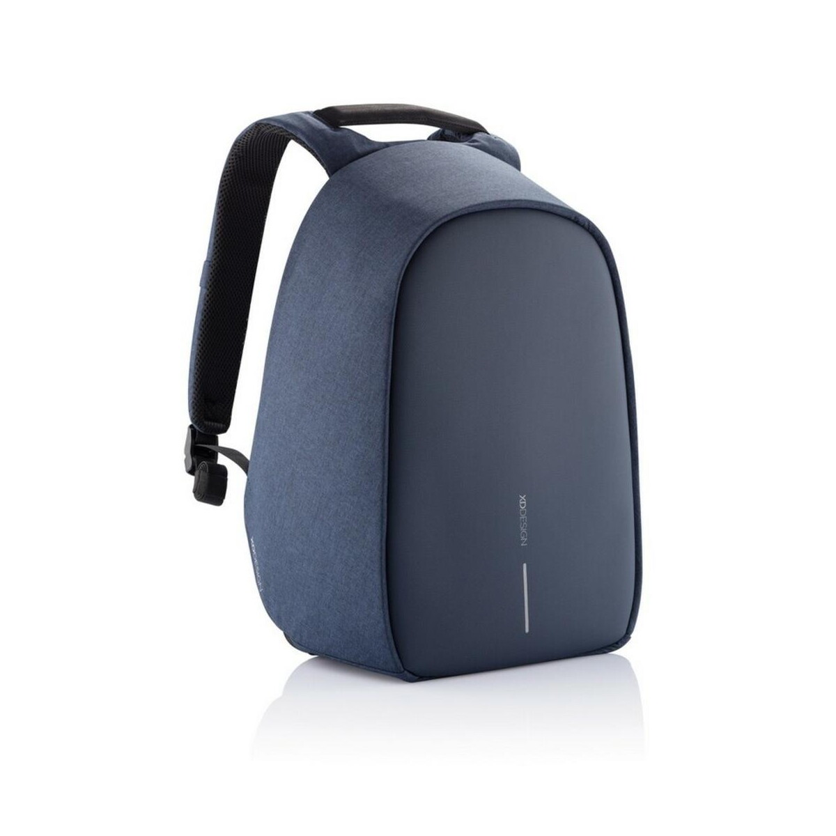 Bobby Hero Regular plecak chroniący przed kieszonkowcami P705.295__B_1