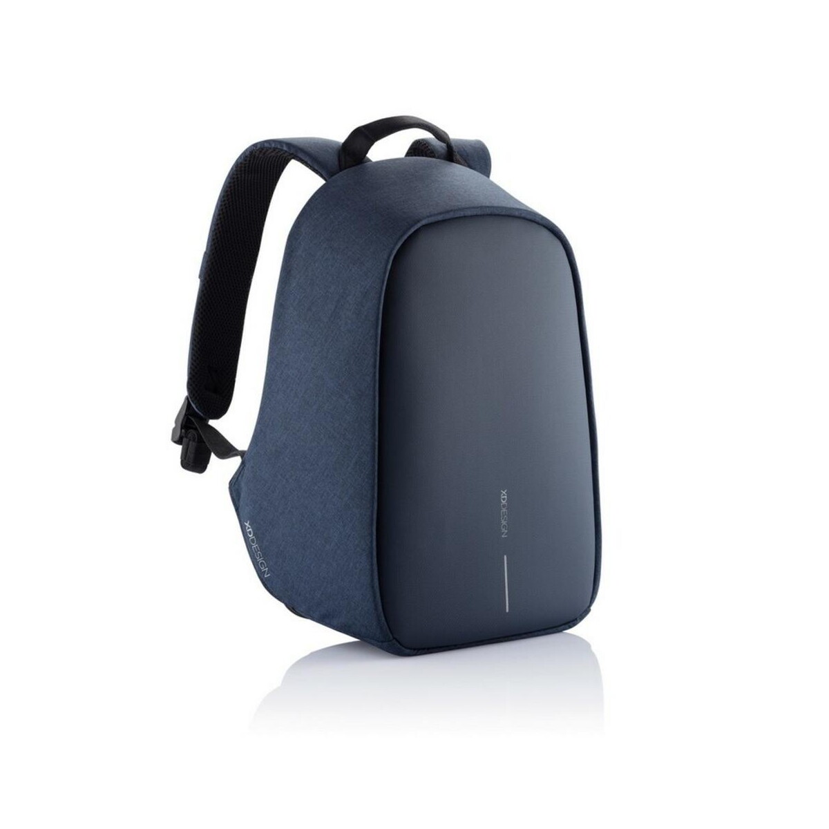 Bobby Hero Small plecak chroniący przed kieszonkowcami P705.705__B_1