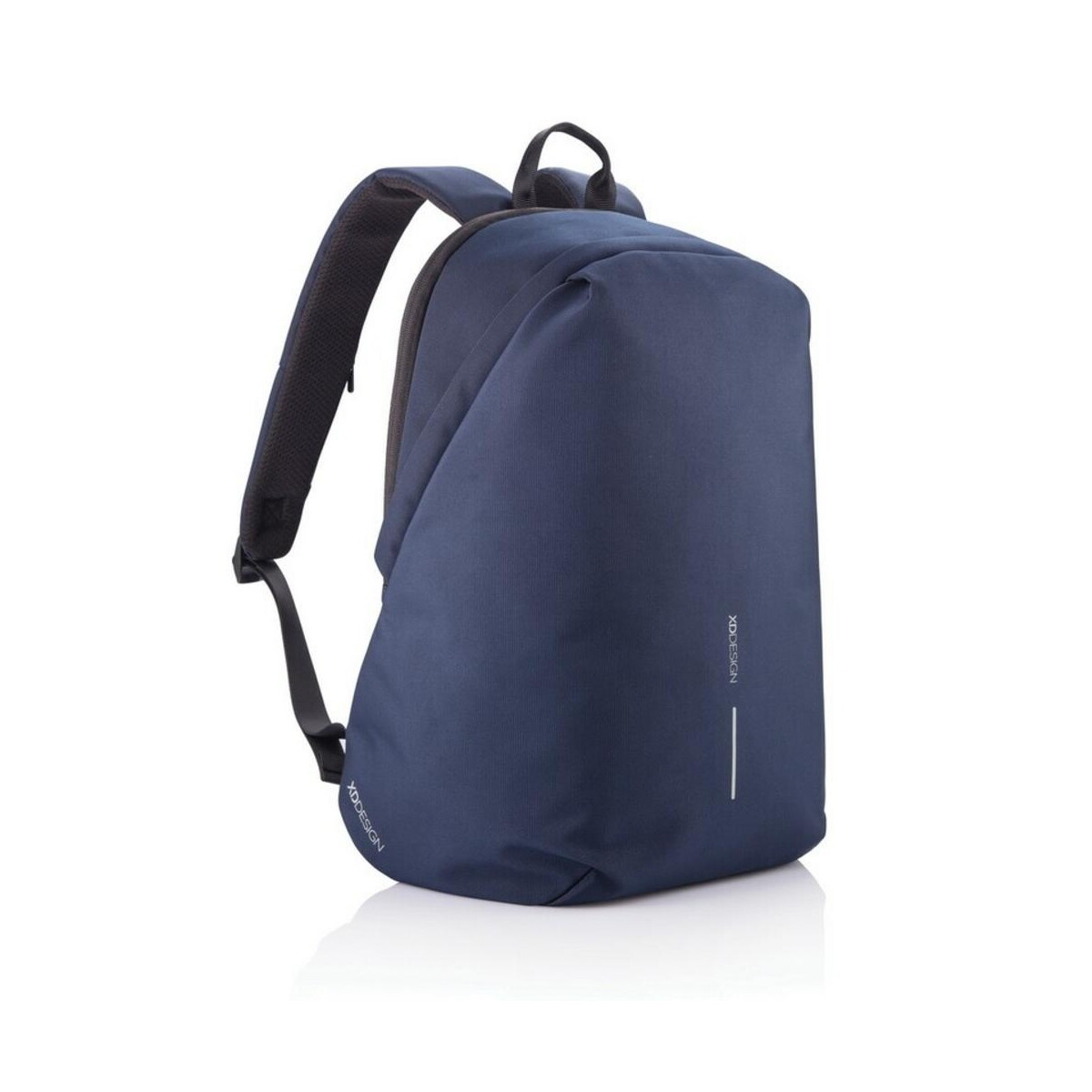 Bobby Soft plecak chroniący przed kieszonkowcami P705.795__B_1