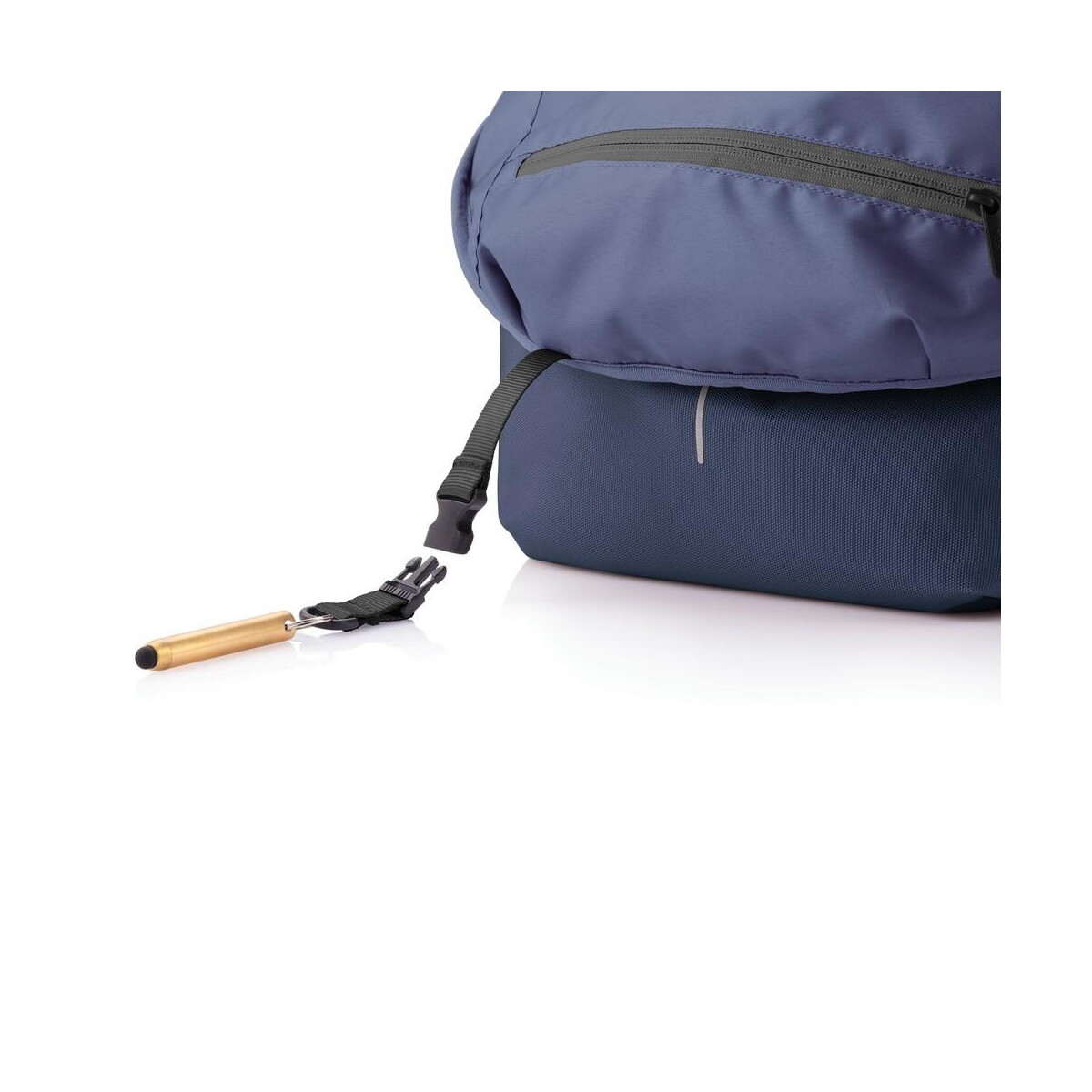 Plecaki z logo – bobby soft plecak chroniący przed kieszonkowcami P705.795__B_10 Bobby Soft plecak chroniący przed kieszonkowcami P705.795__B_10