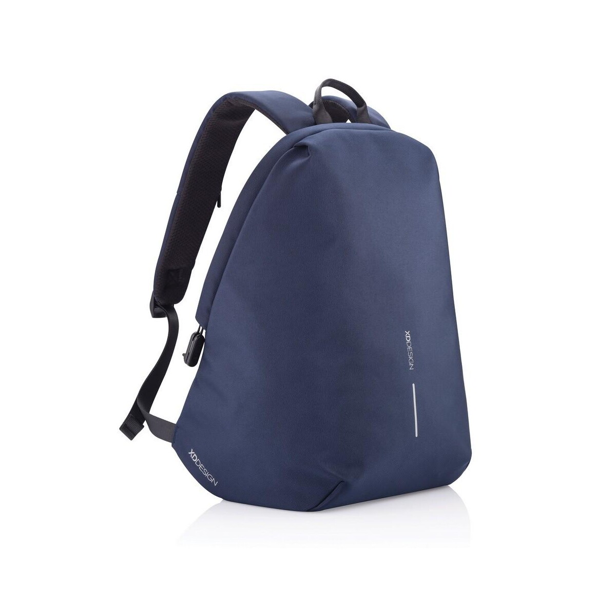 Plecaki z logo – bobby soft plecak chroniący przed kieszonkowcami P705.795__B_2 Bobby Soft plecak chroniący przed kieszonkowcami P705.795__B_2