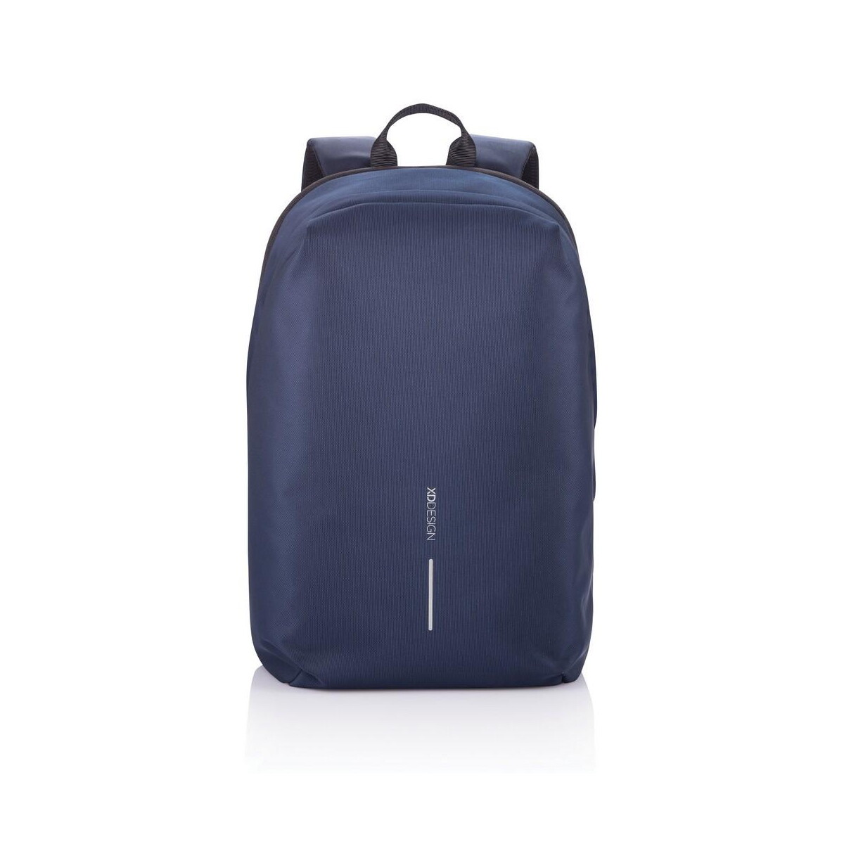 Plecaki z logo – bobby soft plecak chroniący przed kieszonkowcami P705.795__B_3 Bobby Soft plecak chroniący przed kieszonkowcami P705.795__B_3