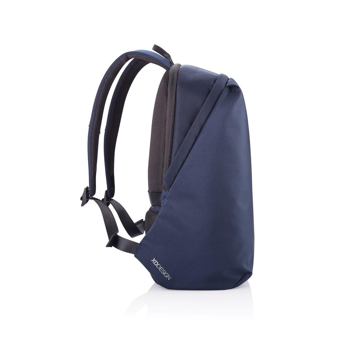Plecaki z logo – bobby soft plecak chroniący przed kieszonkowcami P705.795__B_4 Bobby Soft plecak chroniący przed kieszonkowcami P705.795__B_4