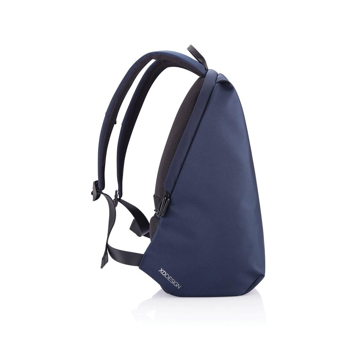 Plecaki z logo – bobby soft plecak chroniący przed kieszonkowcami P705.795__B_5 Bobby Soft plecak chroniący przed kieszonkowcami P705.795__B_5