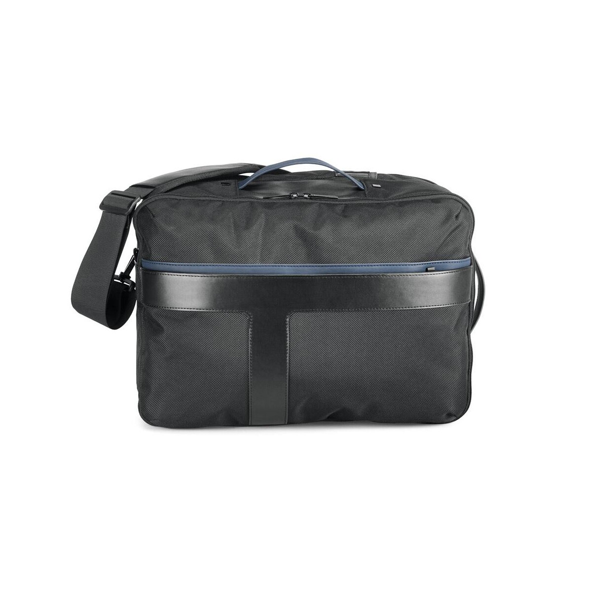 Plecaki z logo – dynamic backpack i. plecak 2 w 1 na laptopa 15.6” z materiału 1680d 92682_104-a DYNAMIC BACKPACK I. Plecak 2 w 1 na laptopa 15.6'' z materiału 1680D 92682_104-a