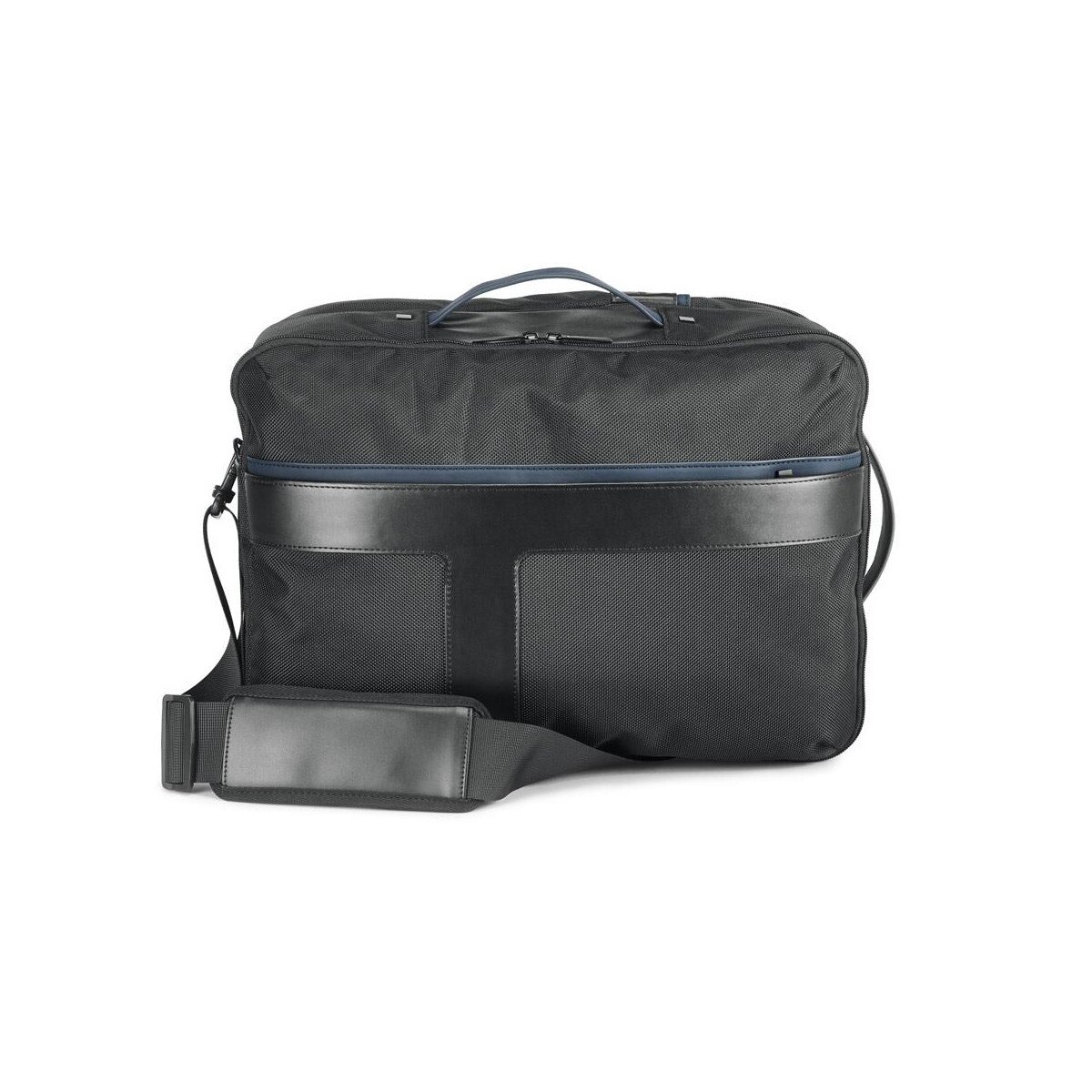 Plecaki z logo – dynamic backpack i. plecak 2 w 1 na laptopa 15.6” z materiału 1680d 92682_104-b DYNAMIC BACKPACK I. Plecak 2 w 1 na laptopa 15.6'' z materiału 1680D 92682_104-b