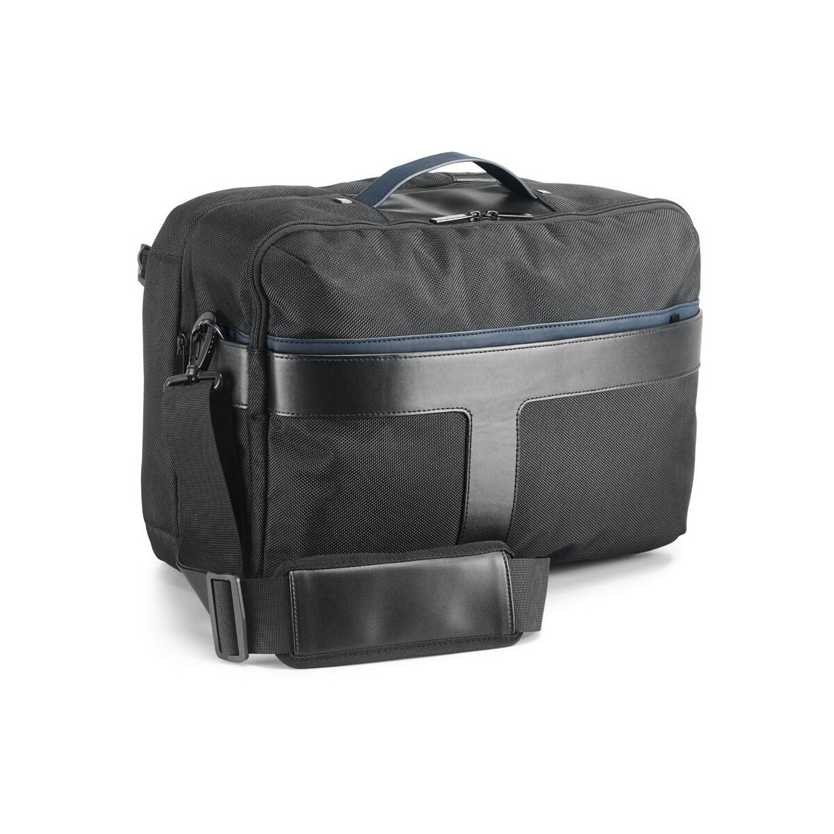 Plecaki z logo – dynamic backpack i. plecak 2 w 1 na laptopa 15.6” z materiału 1680d 92682_104-c DYNAMIC BACKPACK I. Plecak 2 w 1 na laptopa 15.6'' z materiału 1680D 92682_104-c