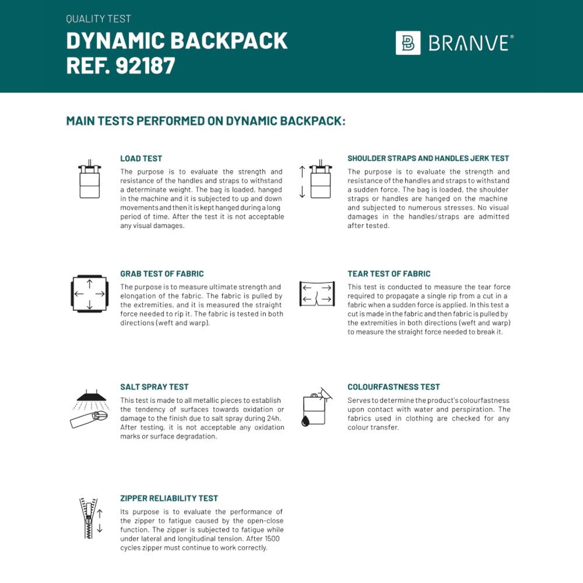 Plecaki z logo – dynamic backpack ii. plecak 2 w 1: plecak + torba chłodząca 92187_a DYNAMIC BACKPACK II. Plecak 2 w 1: plecak + torba chłodząca 92187_a