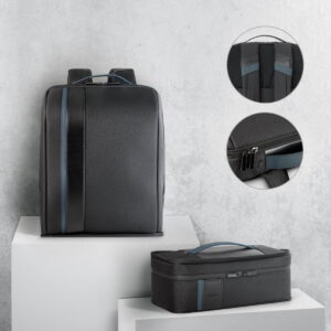 DYNAMIC BACKPACK II. Plecak 2 w 1: plecak + torba chłodząca 92187_set