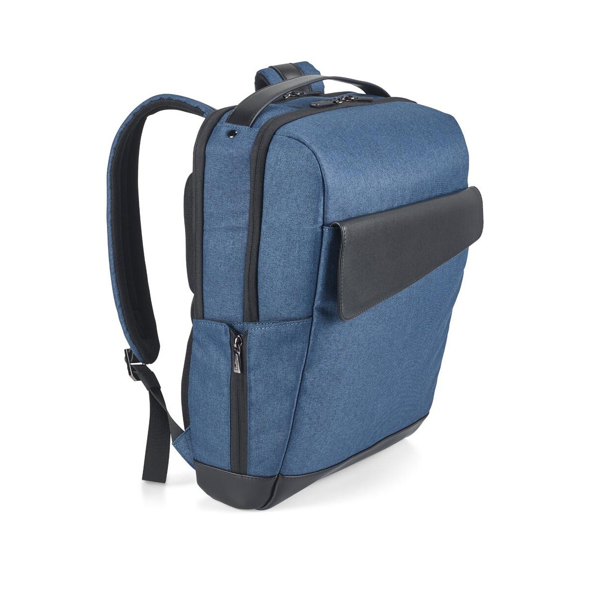 Plecaki z logo – motion backpack. plecak z polipropylenu i 600d 92681_104-d MOTION BACKPACK. Plecak z polipropylenu i 600D 92681_104-d