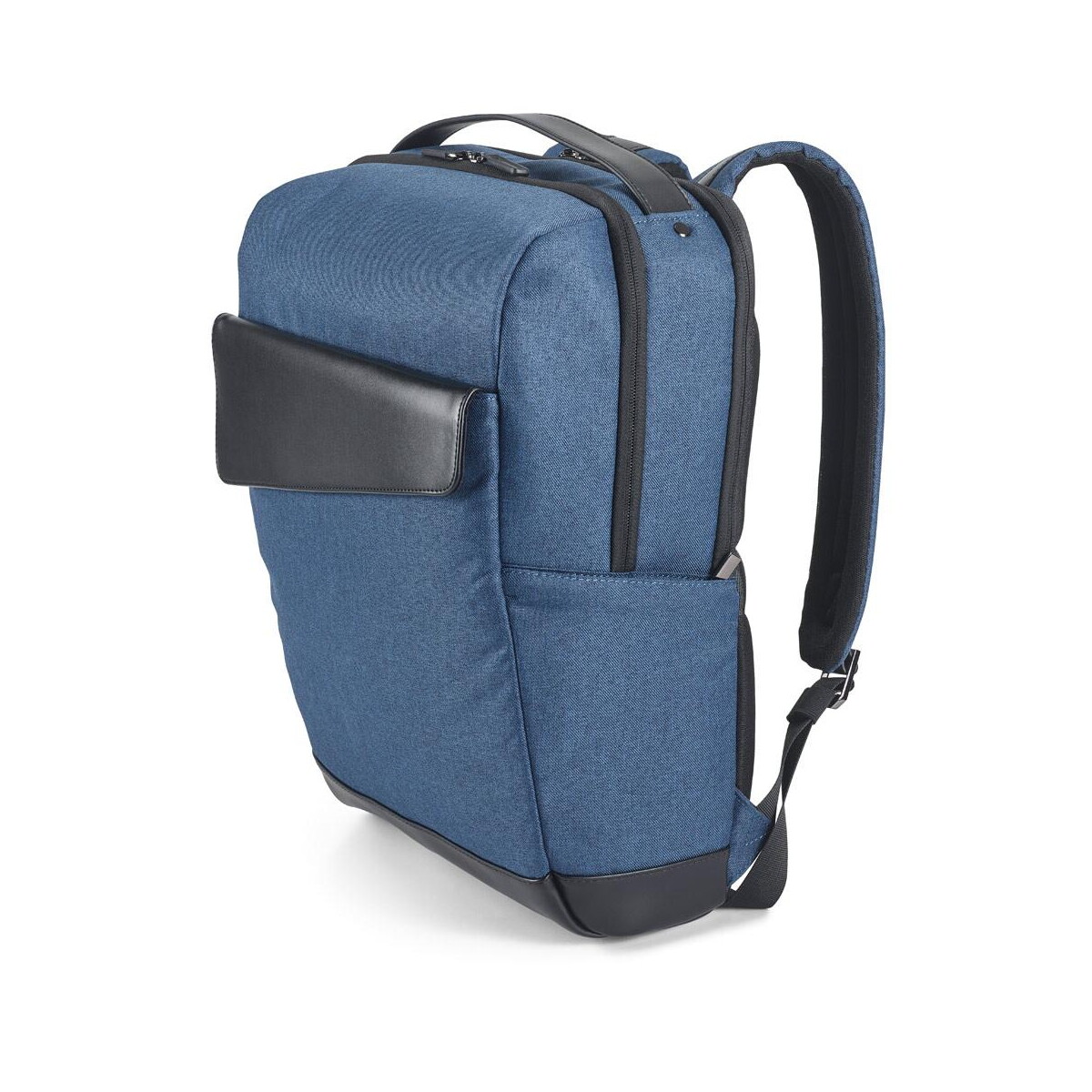 Plecaki z logo – motion backpack. plecak z polipropylenu i 600d 92681_104-e MOTION BACKPACK. Plecak z polipropylenu i 600D 92681_104-e