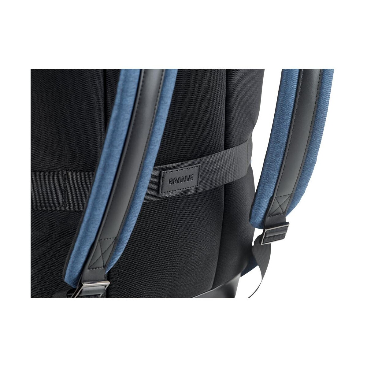 Plecaki z logo – motion backpack. plecak z polipropylenu i 600d 92681_104-f MOTION BACKPACK. Plecak z polipropylenu i 600D 92681_104-f