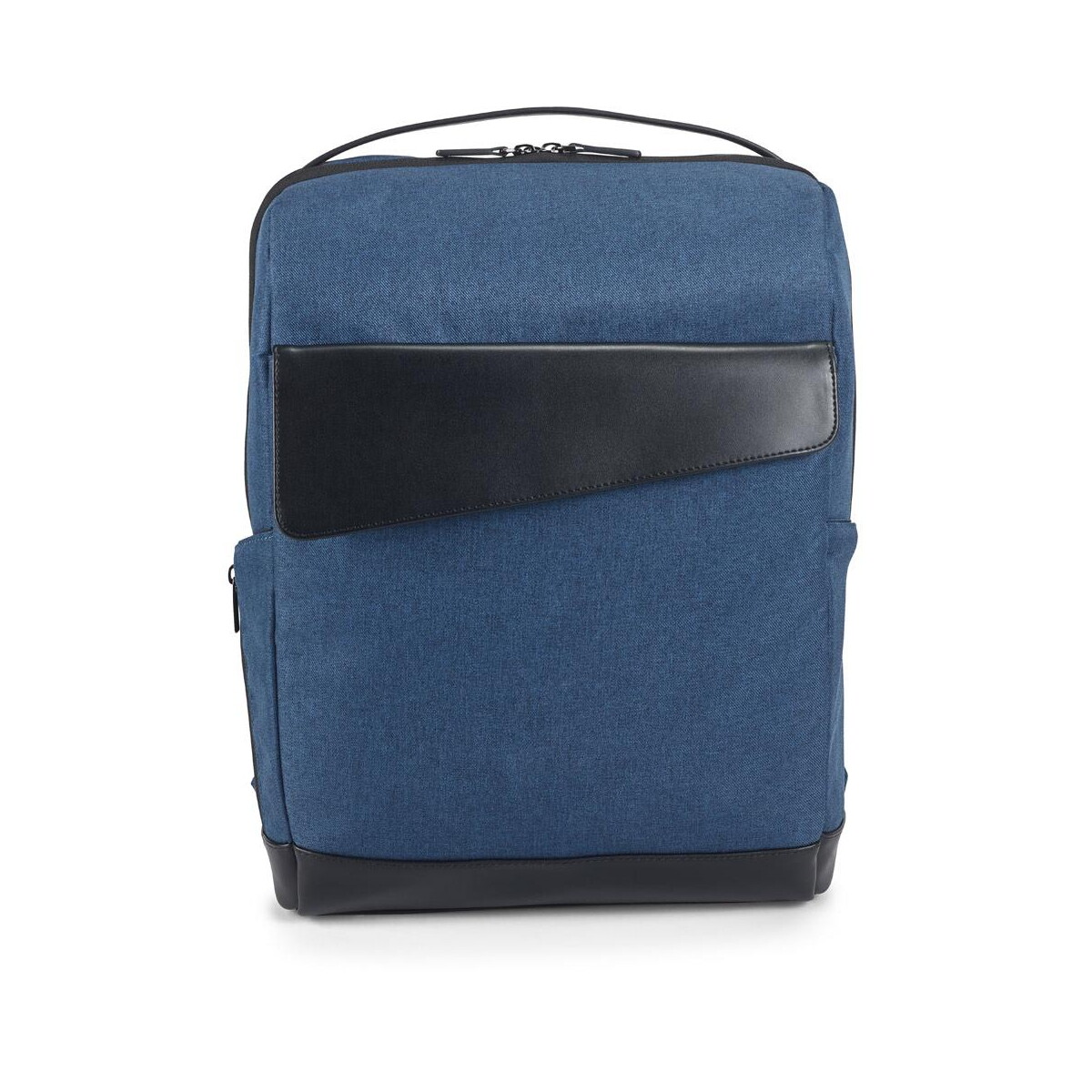 Plecaki z logo – motion backpack. plecak z polipropylenu i 600d 92681_104 MOTION BACKPACK. Plecak z polipropylenu i 600D 92681_104
