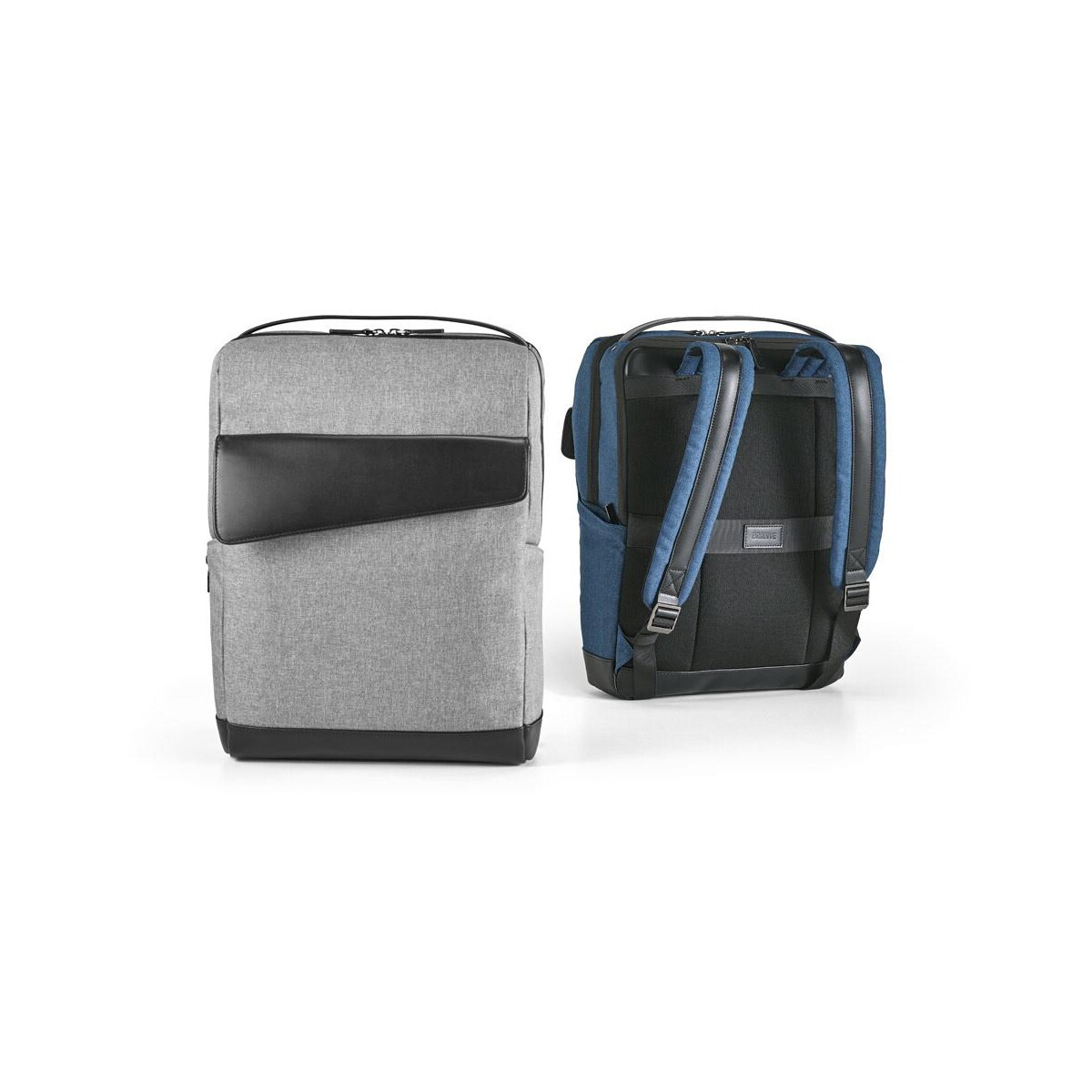 Plecaki z logo – motion backpack. plecak z polipropylenu i 600d 92681_123-a MOTION BACKPACK. Plecak z polipropylenu i 600D 92681_123-a