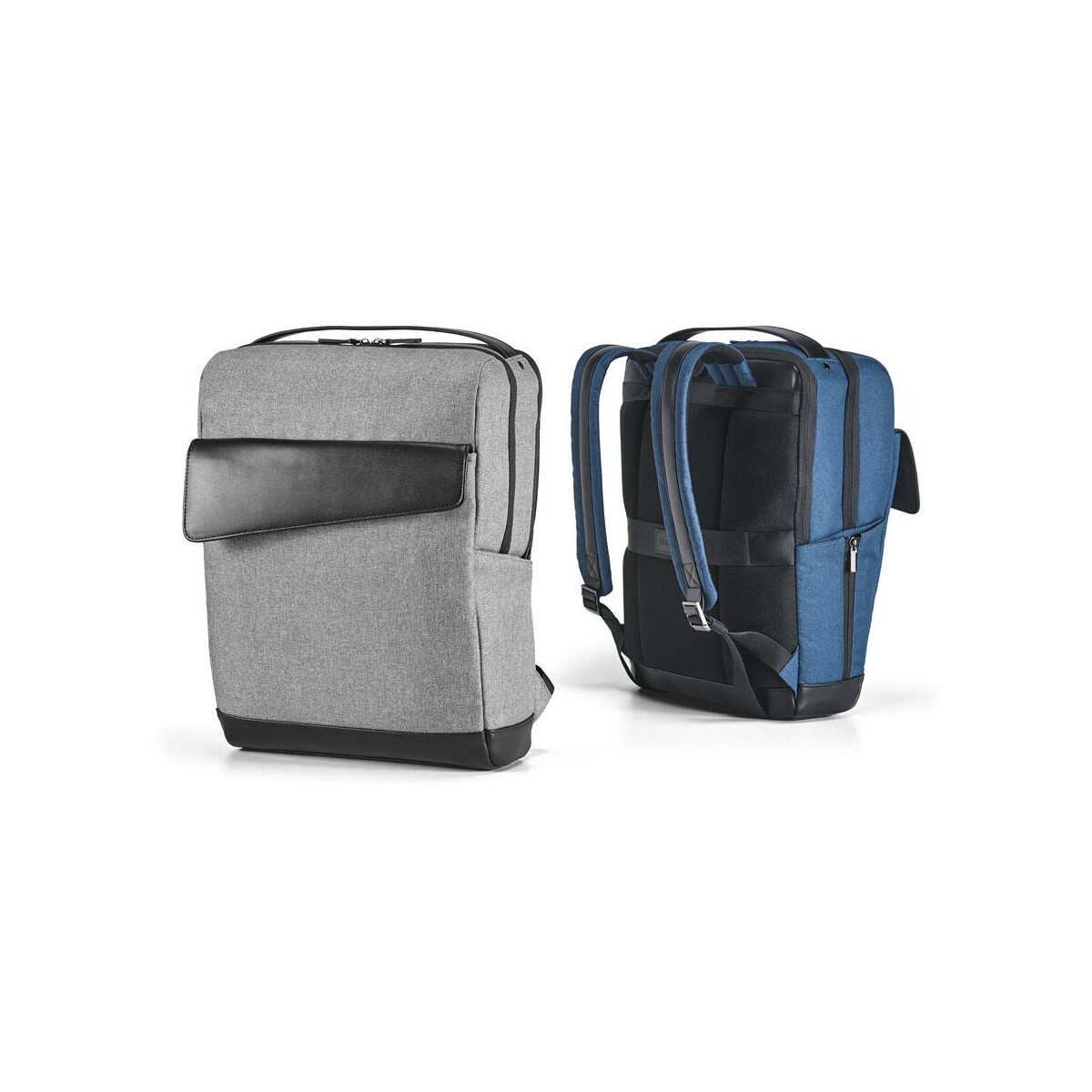 Plecaki z logo – motion backpack. plecak z polipropylenu i 600d 92681_123 MOTION BACKPACK. Plecak z polipropylenu i 600D 92681_123