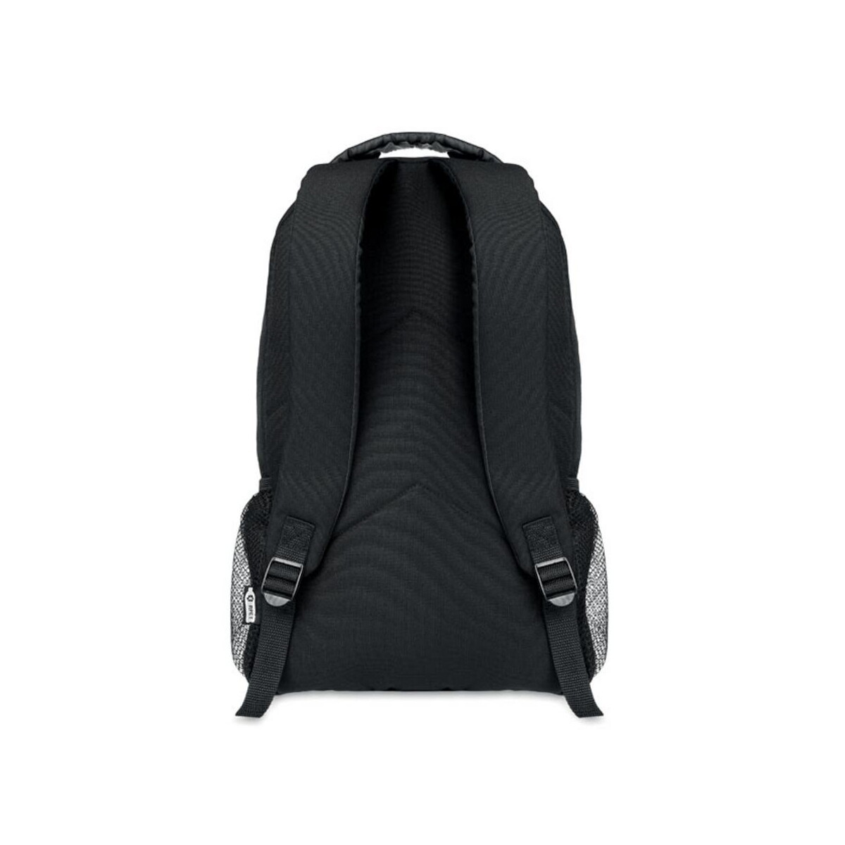 Plecaki z logo – plecak 600d rpet monte lomo mo6156-03-back Plecak 600D RPET MONTE LOMO mo6156-03-back