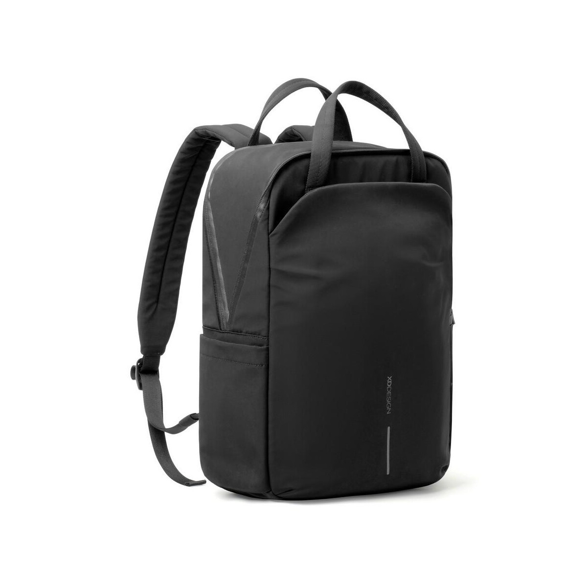 Plecaki z logo – plecak P706.3001__B_12 Plecak P706.3001__B_12