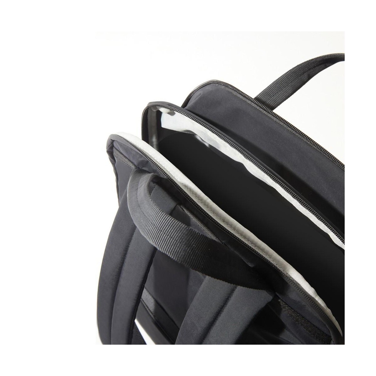 Plecaki z logo – plecak P706.3001__B_16 Plecak P706.3001__B_16