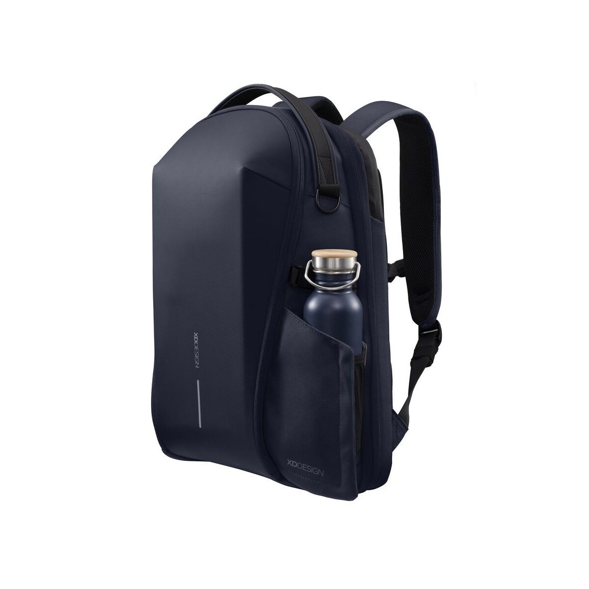 Plecaki z logo – plecak bizz P705.935__B_12 Plecak Bizz P705.935__B_12