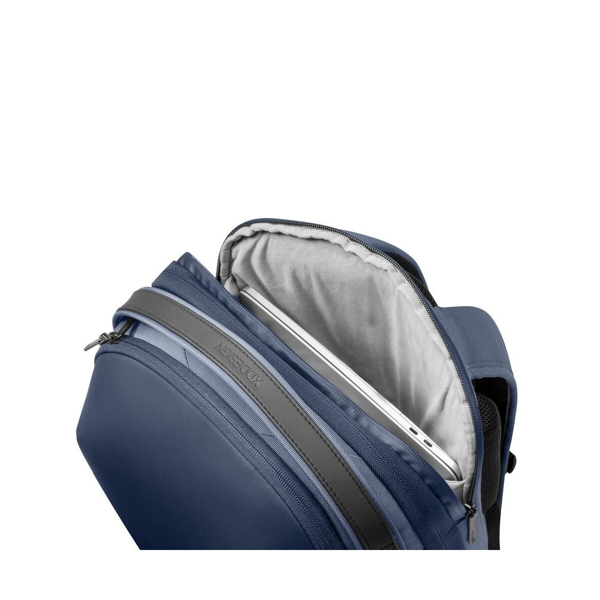 Plecaki z logo – plecak bizz P705.935__B_17 Plecak Bizz P705.935__B_17
