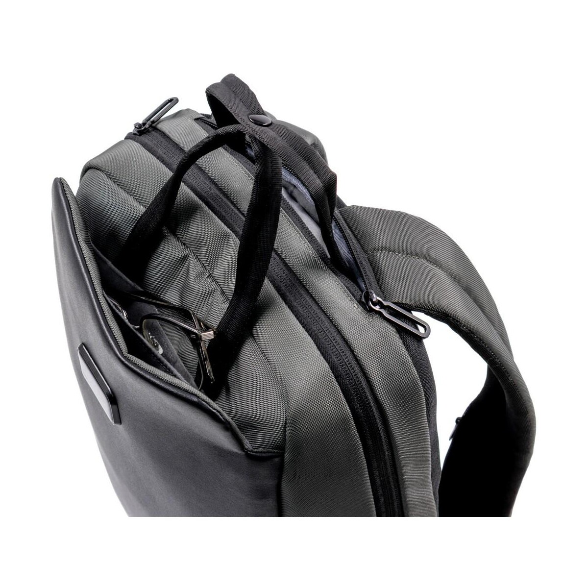 Plecaki z logo – plecak brandcharger nexus VB193-03_INS02 Plecak BrandCharger Nexus VB193-03_INS02