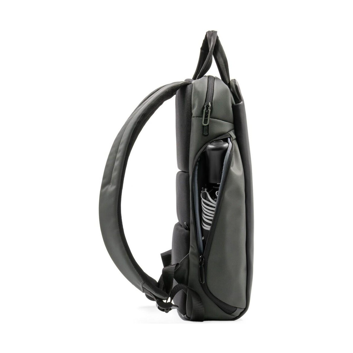 Plecaki z logo – plecak brandcharger nexus VB193-03_ISL01 Plecak BrandCharger Nexus VB193-03_ISL01