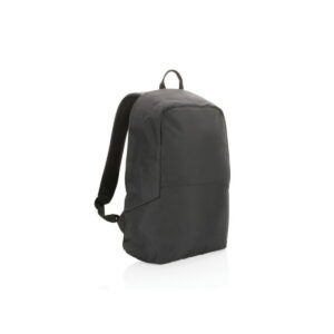 Plecak chroniący przed kieszonkowcami Impact AWARE™ RPET P762.761__B_1