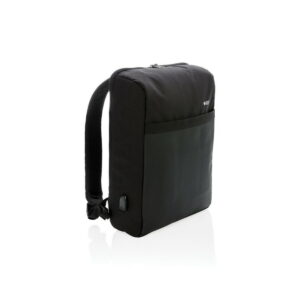 Plecak chroniący przed kieszonkowcami Swiss Peak P762.371__B_1