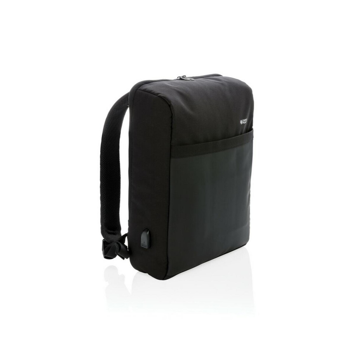 Plecak chroniący przed kieszonkowcami Swiss Peak P762.371__B_1