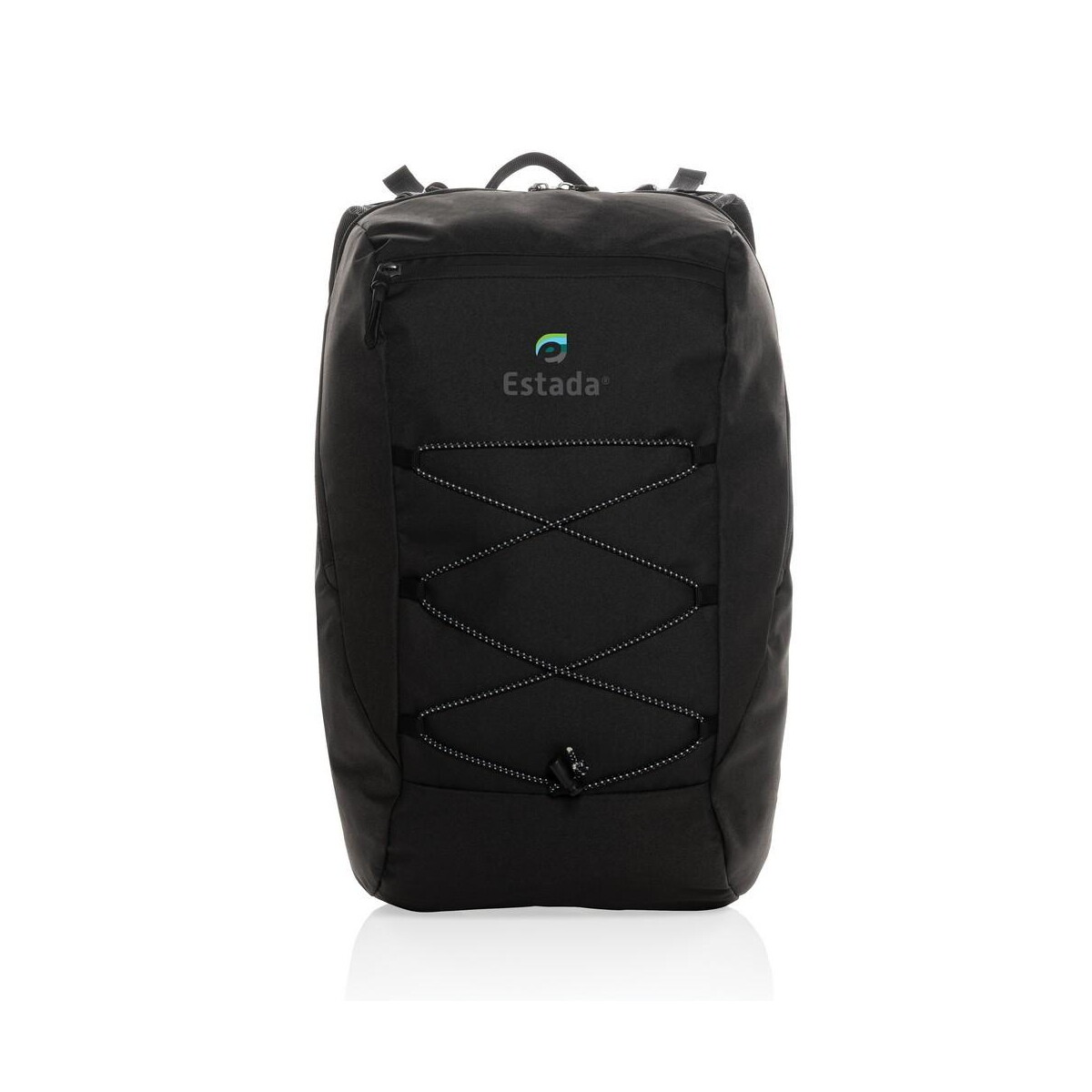 Plecaki z logo – plecak impact aware™ rpet P762.801__D_100 Plecak Impact AWARE™ RPET P762.801__D_100