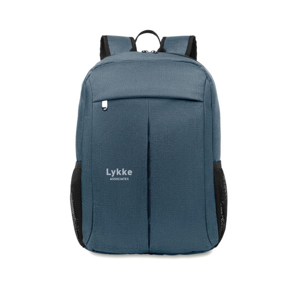 Plecaki z logo – plecak na laptop stockholm bag mo8958-04-print Plecak na laptop STOCKHOLM BAG mo8958-04-print