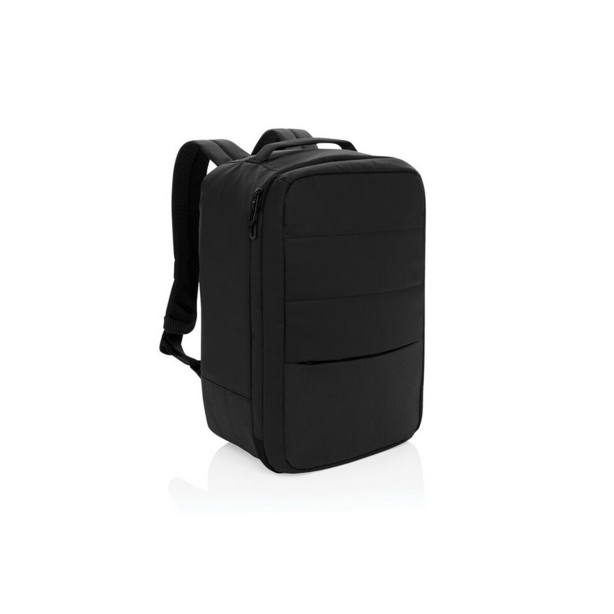 Plecaki z logo – plecak na laptopa 15″ armond aware™ rpet P763.4701__B_1 Plecak na laptopa 15