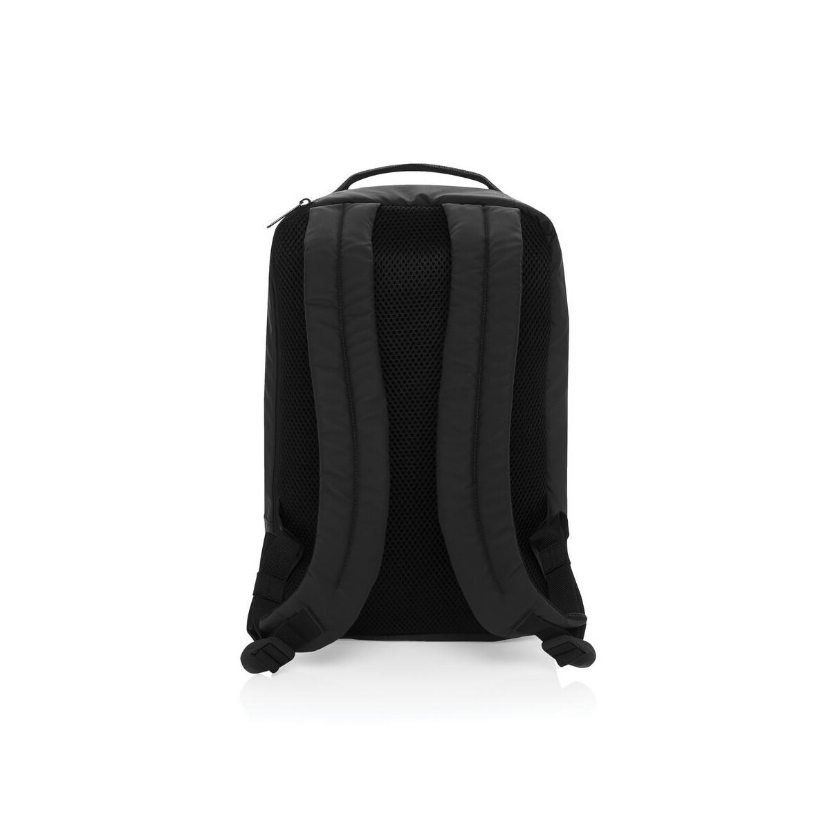 Plecaki z logo – plecak na laptopa 15″ armond aware™ rpet P763.4701__B_4 Plecak na laptopa 15
