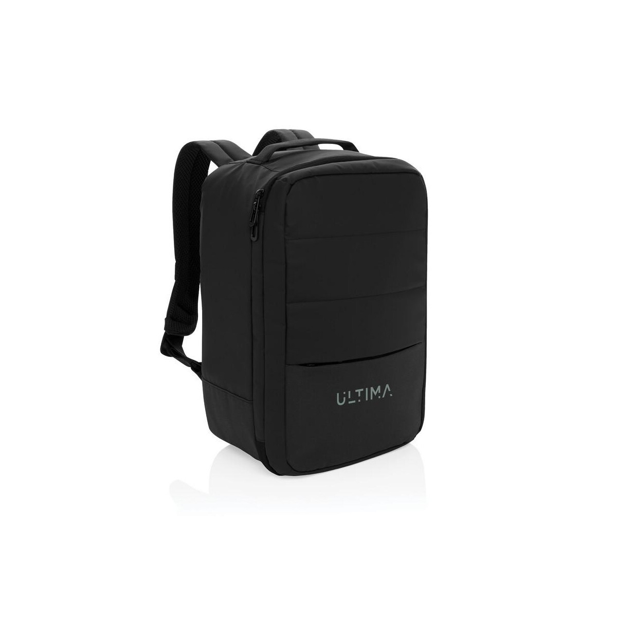Plecaki z logo – plecak na laptopa 15″ armond aware™ rpet P763.4701__D_100 Plecak na laptopa 15