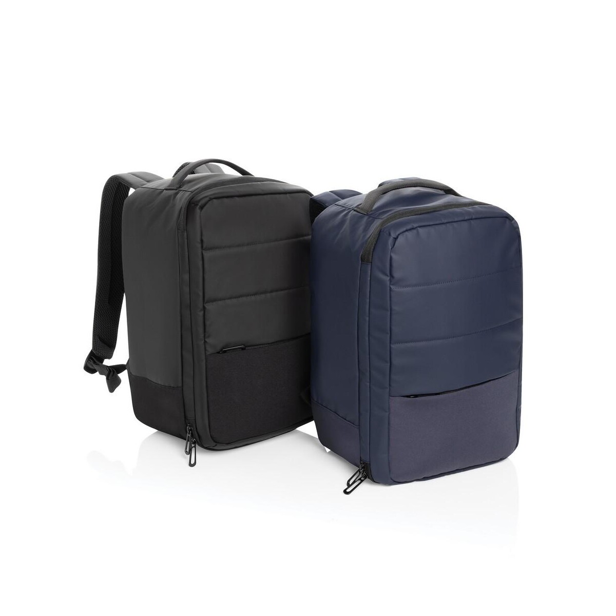 Plecaki z logo – plecak na laptopa 15″ armond aware™ rpet P763.4701__G_300 Plecak na laptopa 15