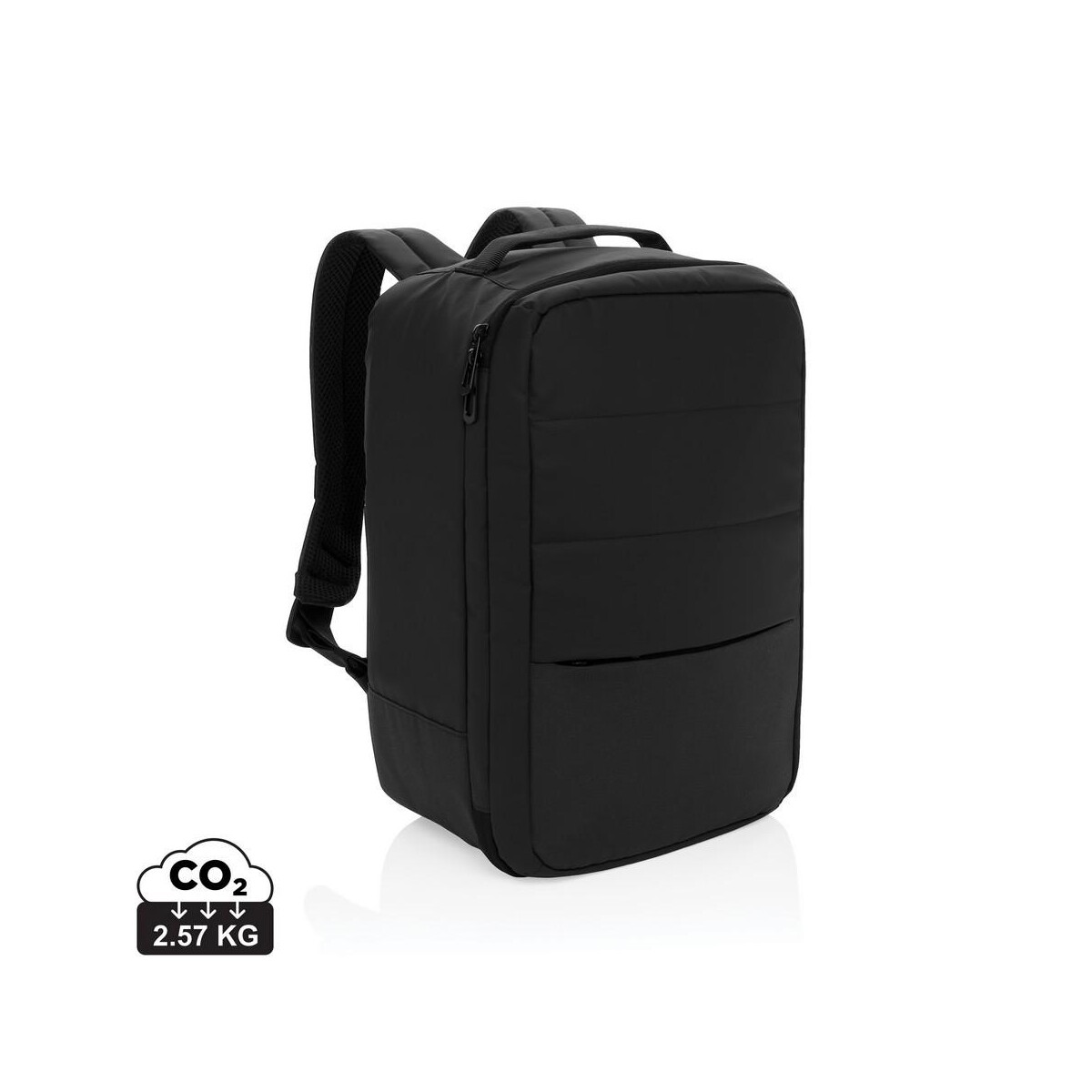 Plecaki z logo – plecak na laptopa 15″ armond aware™ rpet P763.4701__S_0 Plecak na laptopa 15