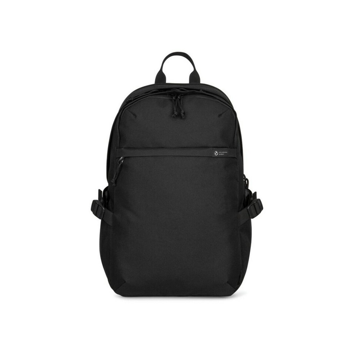 Plecaki z logo – plecak na laptopa 15″ renew aware™ rpet VR003-03_100806-001__B_1 Plecak na laptopa 15