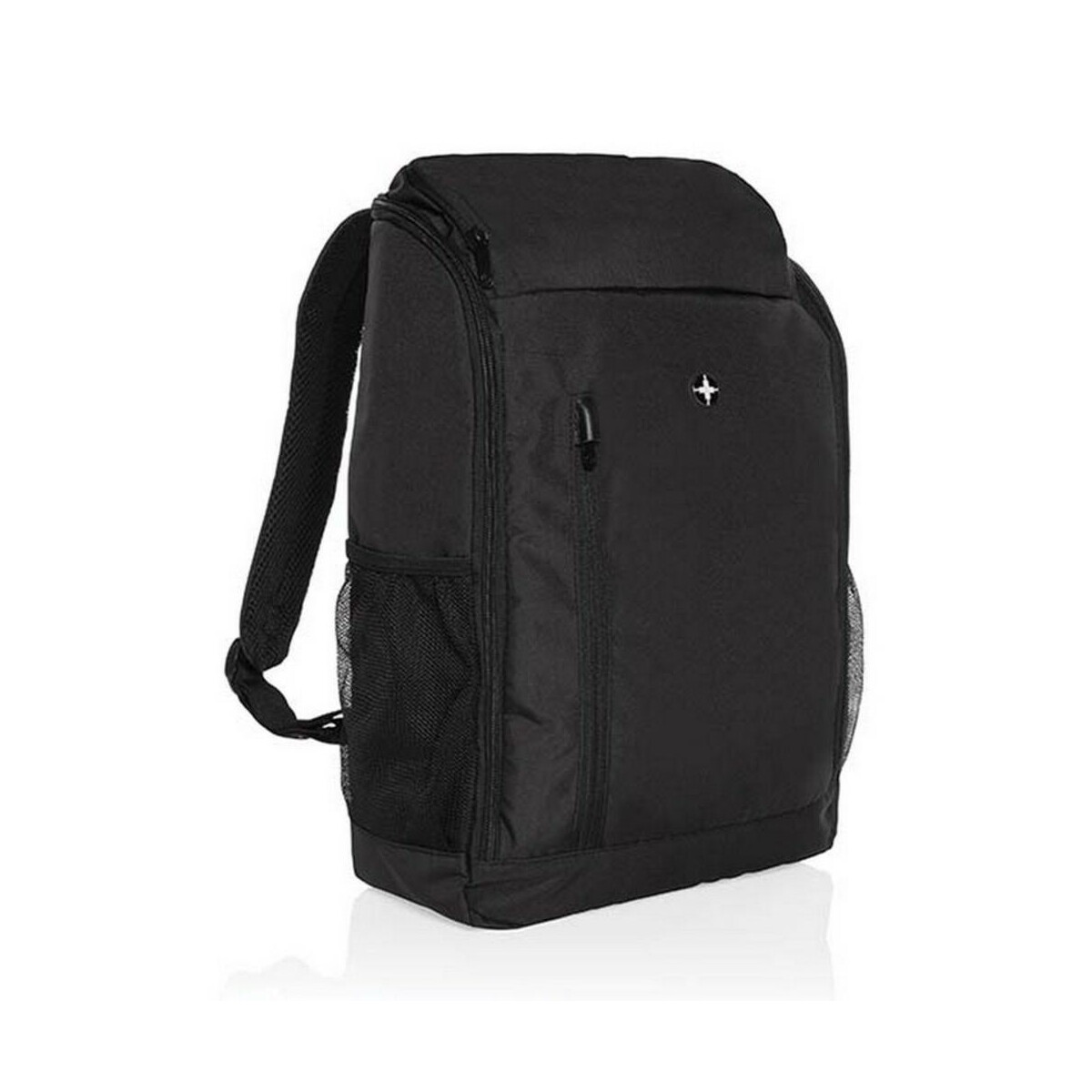 Plecak na laptopa 15" Swiss Peak AWARE™ RPET P763.111__B_1