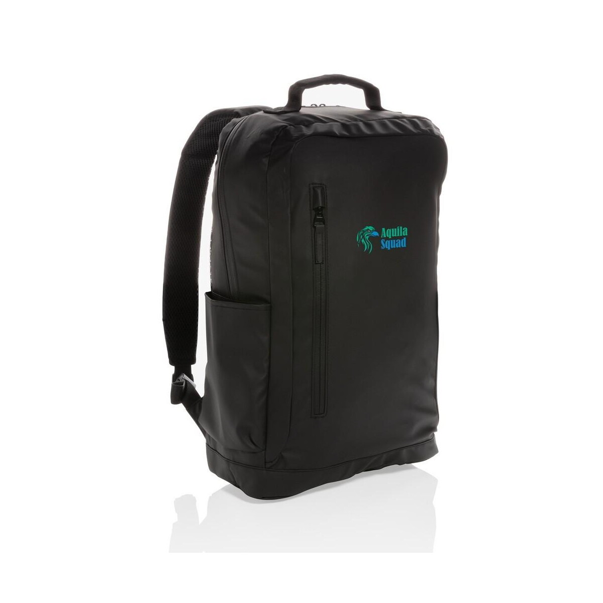 Plecaki z logo – plecak na laptopa 15,6″ P760.131__D_100 Plecak na laptopa 15,6