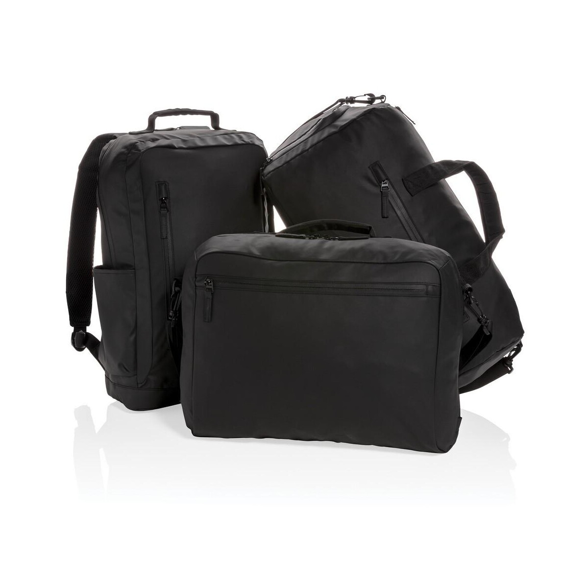 Plecaki z logo – plecak na laptopa 15,6″ P760.131__G_300 Plecak na laptopa 15,6