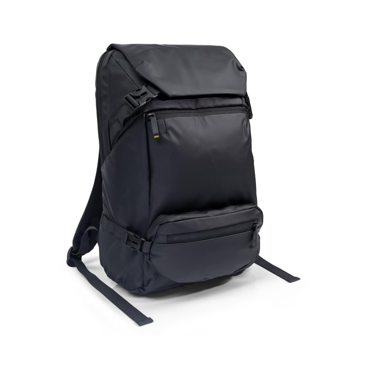 Plecaki z logo – plecak na laptopa 15,6″ air gifts 2 w 1, saszetka zapinana w pasie | chaundrise VA105-03_AAA02 Plecak na laptopa 15,6
