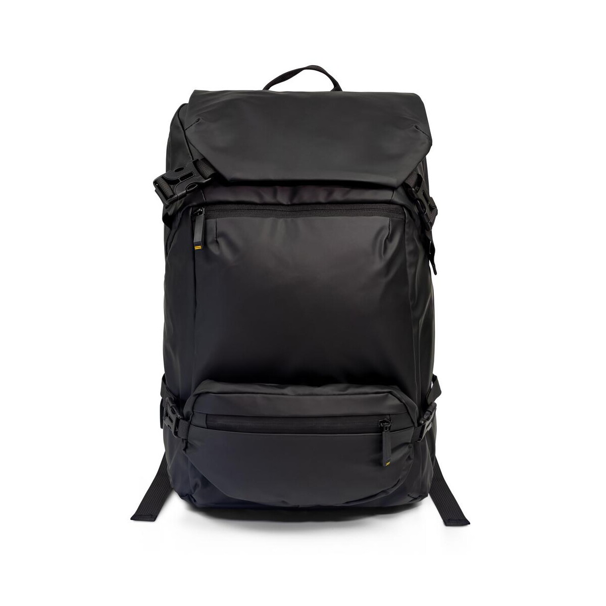 Plecaki z logo – plecak na laptopa 15,6″ air gifts 2 w 1, saszetka zapinana w pasie | chaundrise VA105-03_AAB01 Plecak na laptopa 15,6