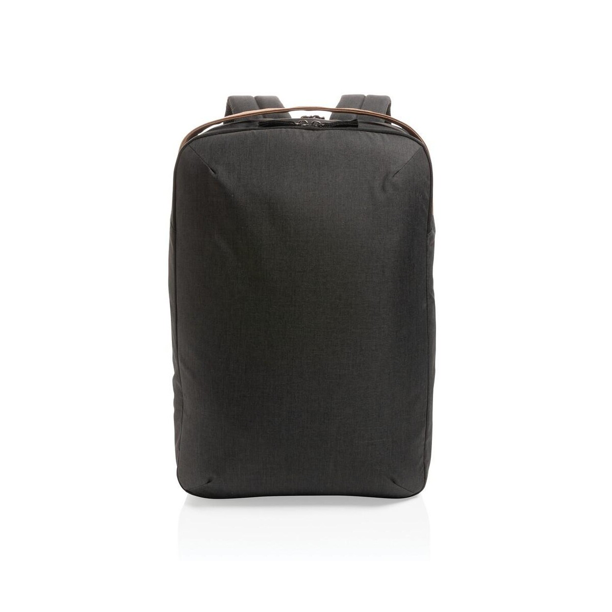 Plecaki z logo – plecak na laptopa 15,6″ aware™ rpet P762.911__B_2 Plecak na laptopa 15,6