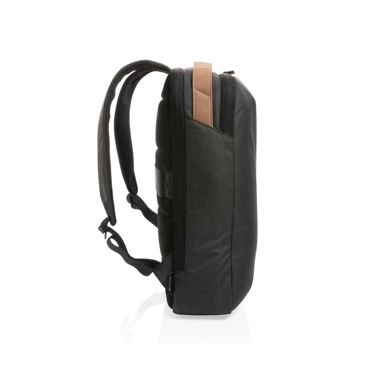 Plecaki z logo – plecak na laptopa 15,6″ aware™ rpet P762.911__B_3 Plecak na laptopa 15,6