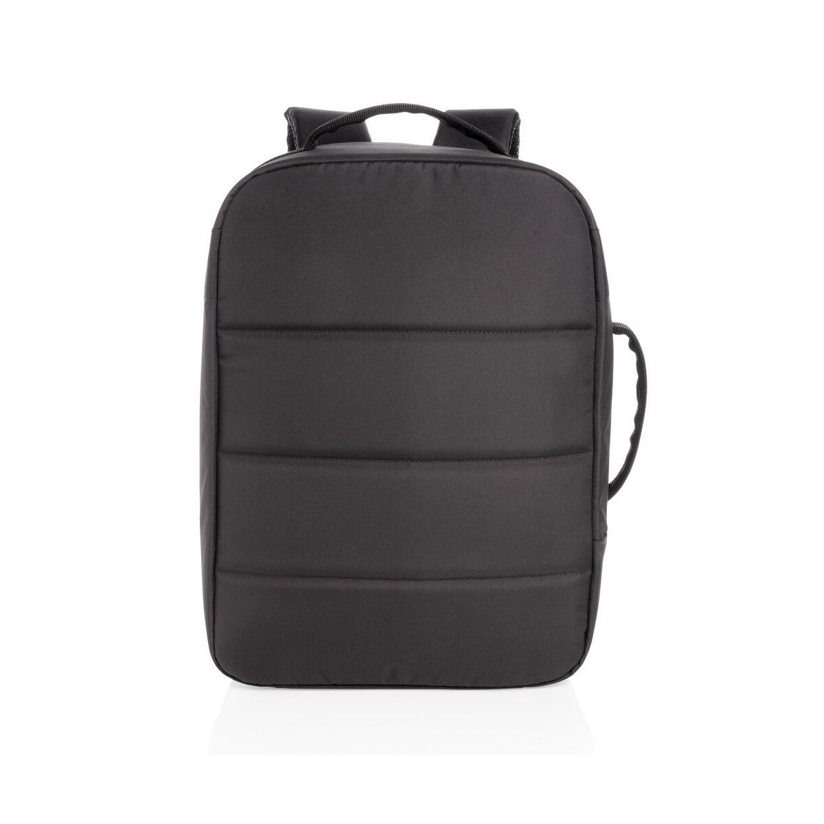 Plecaki z logo – plecak na laptopa 15,6″ impact aware™ rpet P762.001__B_2 Plecak na laptopa 15,6