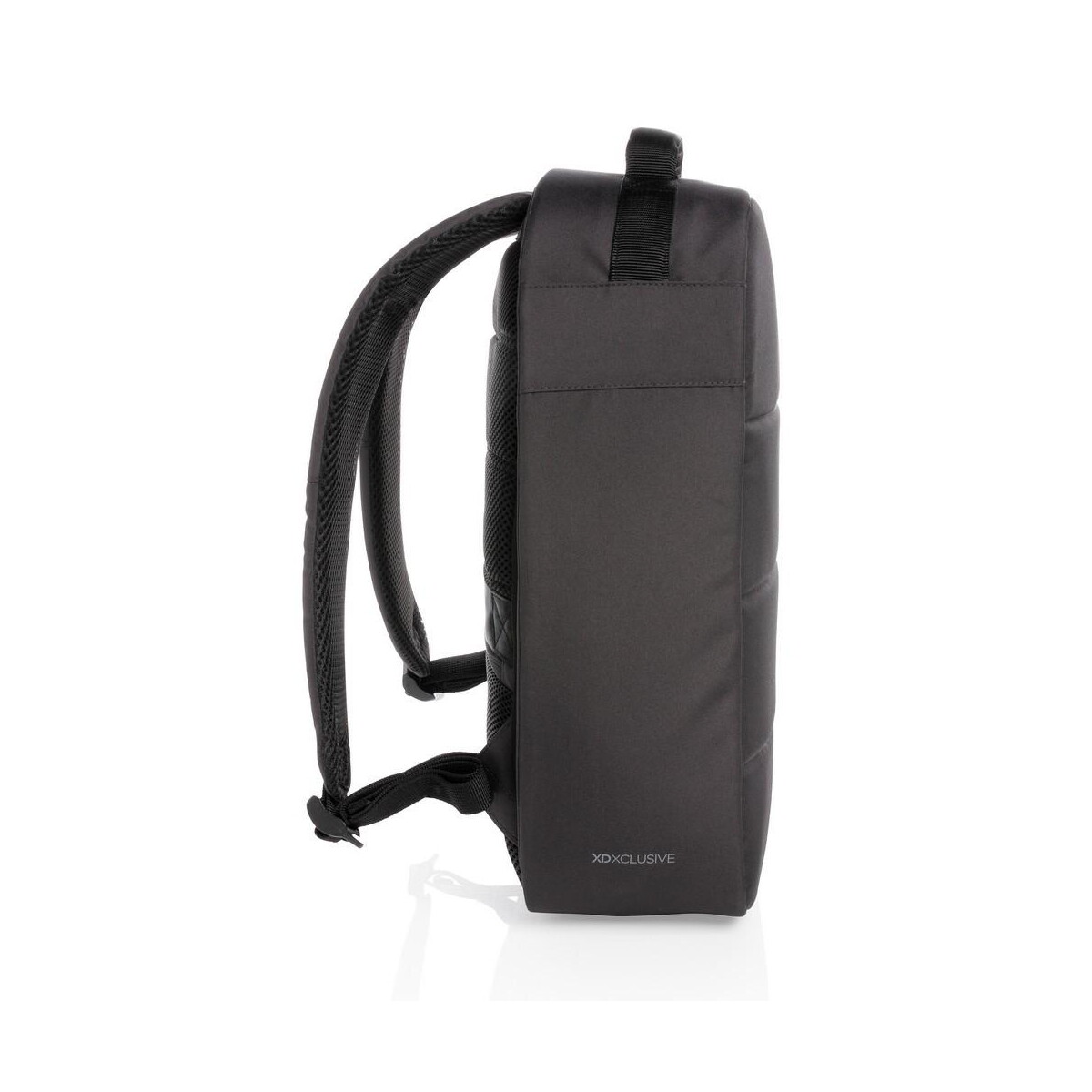 Plecaki z logo – plecak na laptopa 15,6″ impact aware™ rpet P762.001__B_3 Plecak na laptopa 15,6
