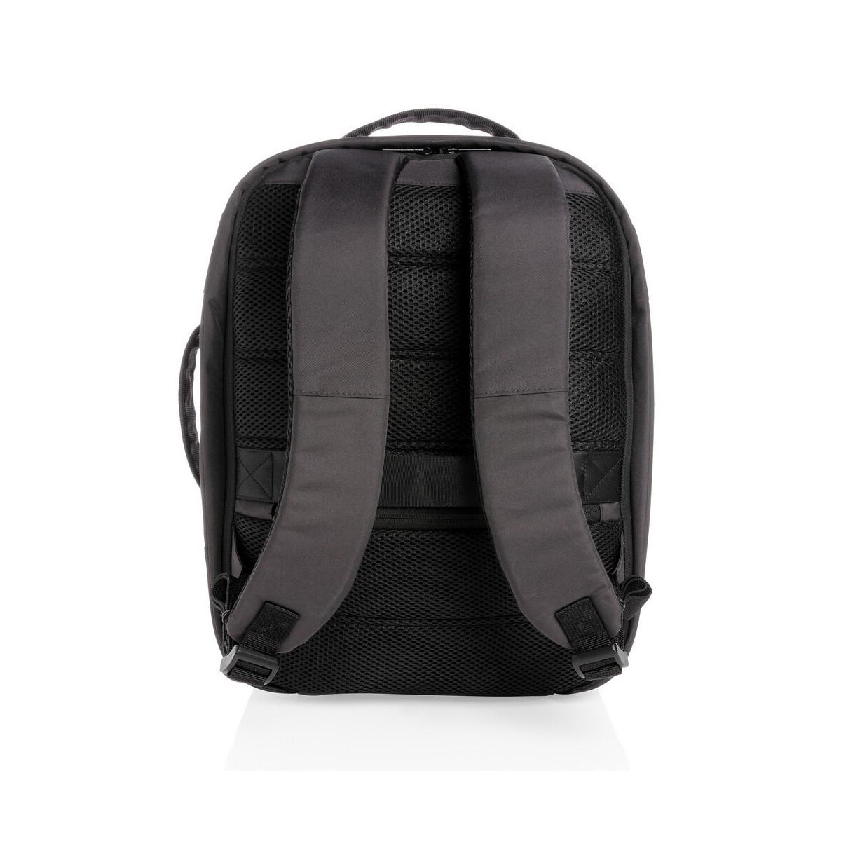 Plecaki z logo – plecak na laptopa 15,6″ impact aware™ rpet P762.001__B_4 Plecak na laptopa 15,6