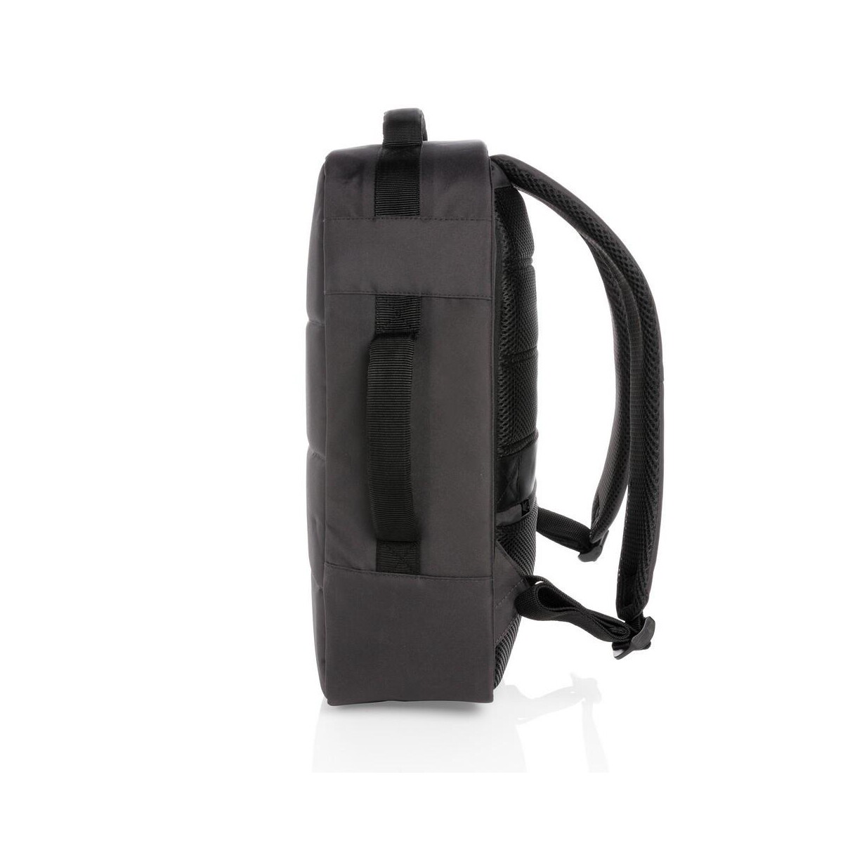 Plecaki z logo – plecak na laptopa 15,6″ impact aware™ rpet P762.001__B_5 Plecak na laptopa 15,6