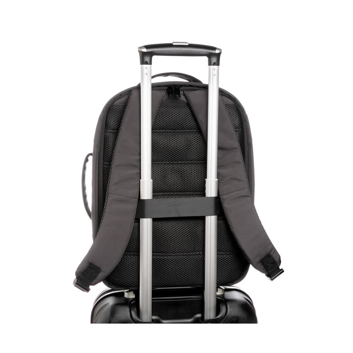 Plecaki z logo – plecak na laptopa 15,6″ impact aware™ rpet P762.001__B_8 Plecak na laptopa 15,6
