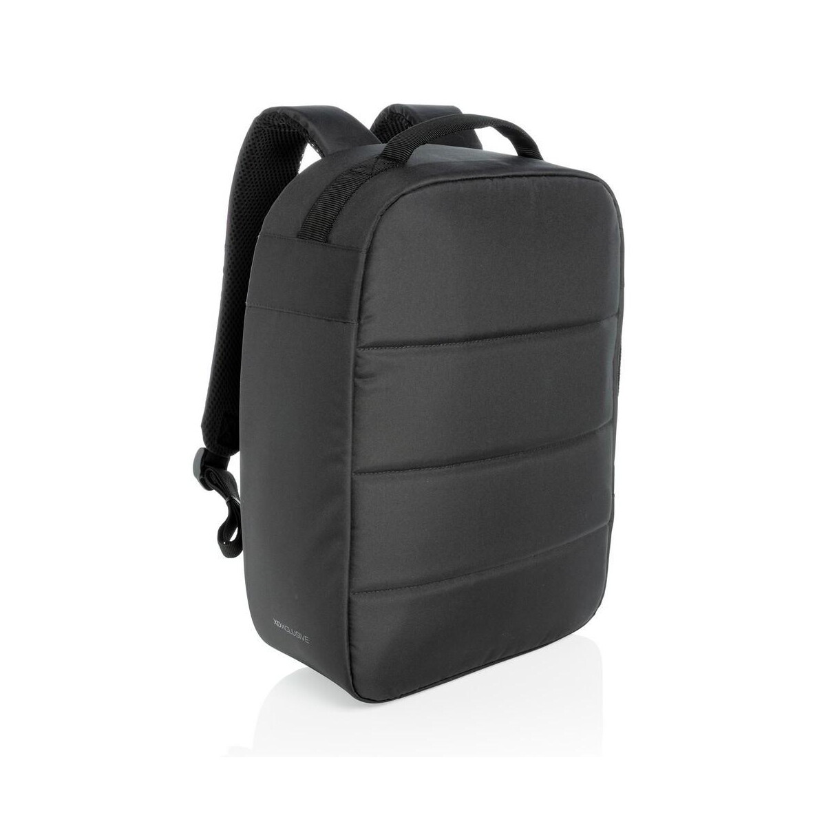 Plecaki z logo – plecak na laptopa 15,6″ impact aware™ rpet P762.001__B_9 Plecak na laptopa 15,6